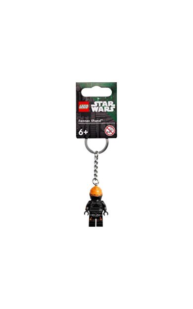 LEGO Star Wars 854245 Fennec Shand Key Chain