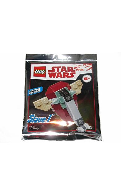 LEGO Star Wars 911945 Slave I
