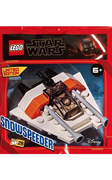 LEGO Star Wars 912055 Snowspeeder