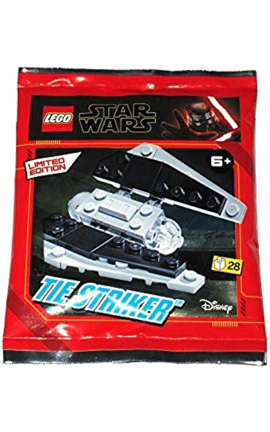 LEGO Star Wars 912056 TIE Striker