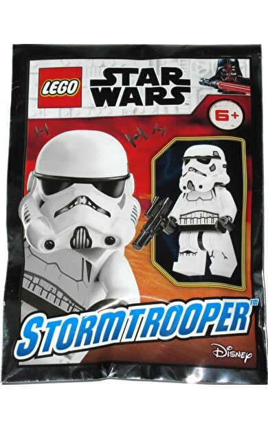 LEGO Star Wars 912062 Stormtrooper