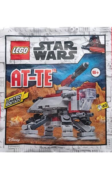LEGO Star Wars 912308 AT-TE