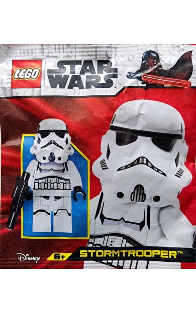 LEGO Star Wars 912309 Stormtrooper