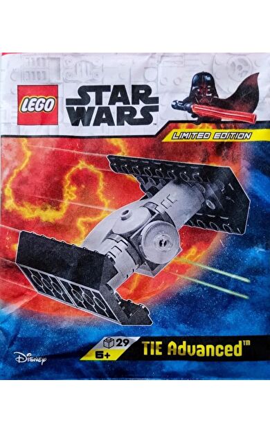 LEGO Star Wars 912311 TIE Advanced