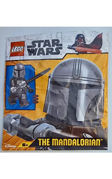 LEGO Star Wars 912508 The Mandalorian
