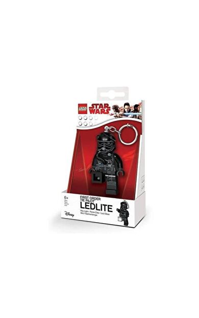 LEGO Star Wars First Order Tie Pilot LED Key Light