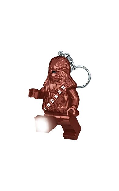LEGO Star Wars KE60 Chewbacca Led Key Chain