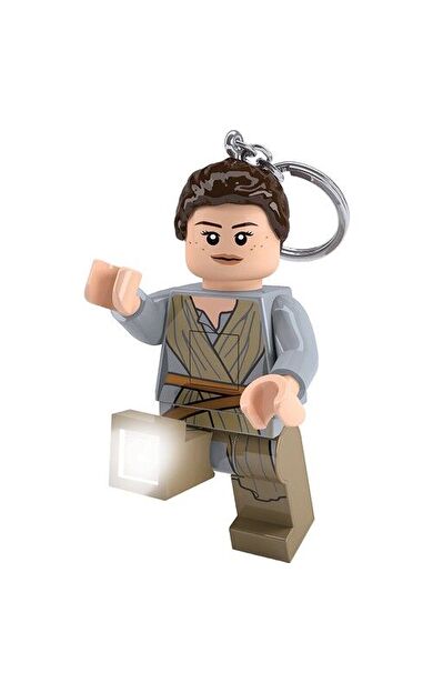 LEGO Star Wars Rey LED Key Light