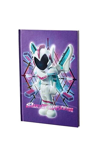 LEGO Stationery 853878 The Lego Movie 2 Notebook