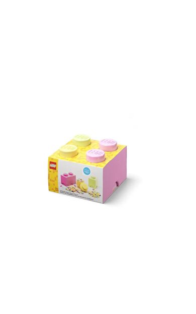 LEGO Storage 4014 Multi-pack 3 Pastel (PYS)