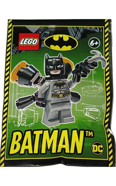 LEGO Super Heroes 212113 Batman with Rocket Pack