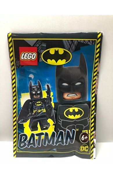 LEGO Super Heroes 212118 Batman