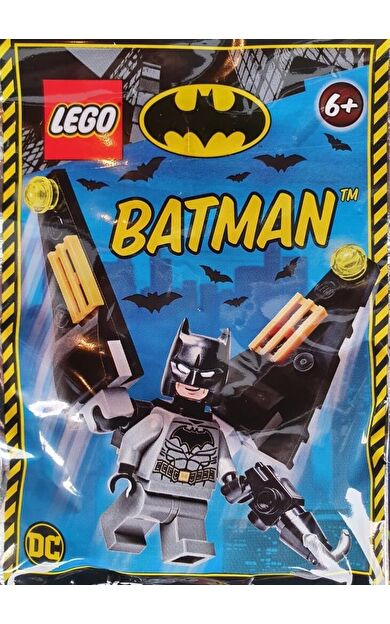 LEGO Super Heroes 212220 Batman