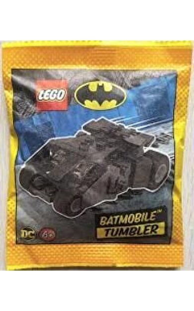 LEGO Super Heroes 212328 Batmobile Tumbler