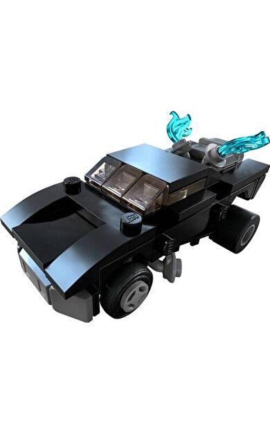 LEGO Super Heroes 30455 Batmobile