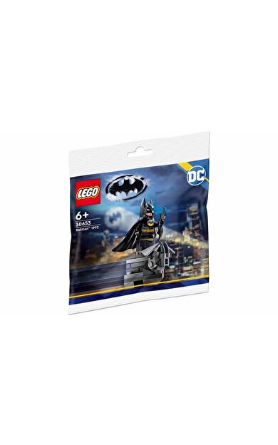 LEGO Super Heroes 30653 Batman 1992