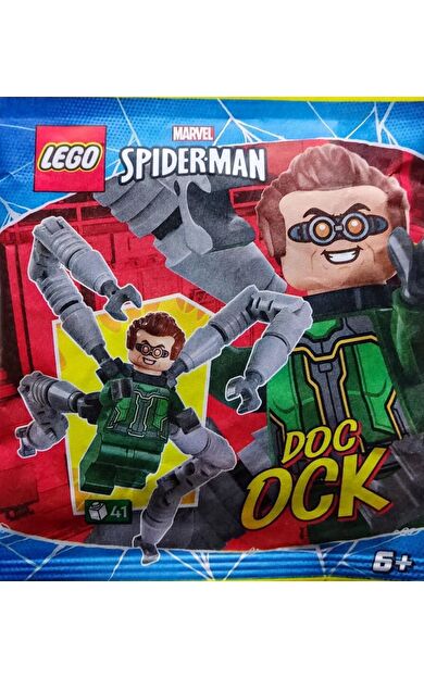 LEGO Super Heroes 682401 Doc Ock