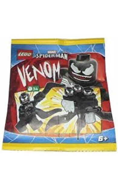 LEGO Super Heroes 682501 Venom