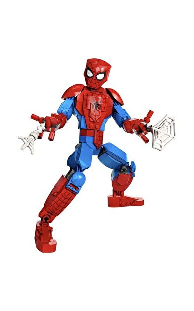 LEGO Super Heroes 76226 Spider-Man Figure