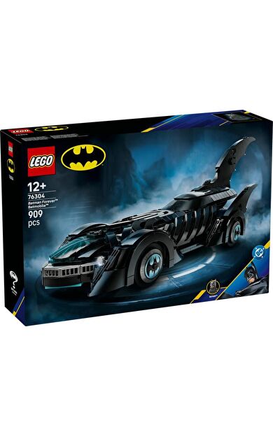 LEGO Super Heroes 76304 Batman Forever Batmobile