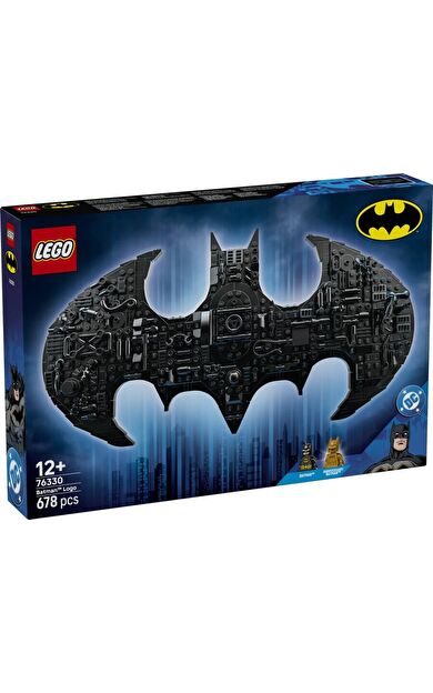 LEGO Super Heroes 76330 Batman Logo