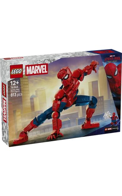 LEGO Super Heroes 76346 Spider-Man Hero Figure