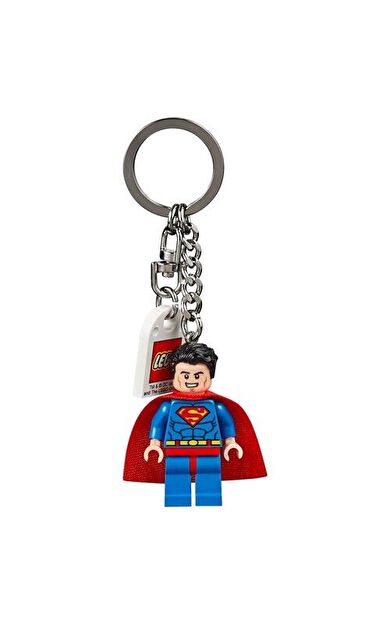 LEGO Super Heroes 853952 Superman Key Chain