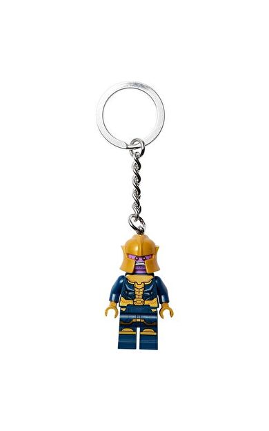 LEGO Super Heroes 854078 Thanos Keyring
