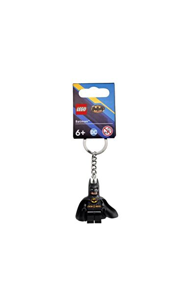 LEGO Super Heroes 854235 Batman Keyring