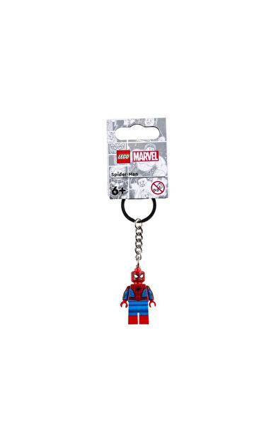 LEGO Super Heroes 854290 Spider-Man Key Chain