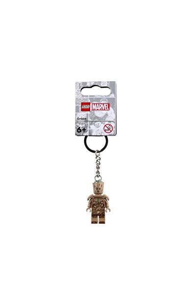 LEGO Super Heroes 854291 Groot Key Chain