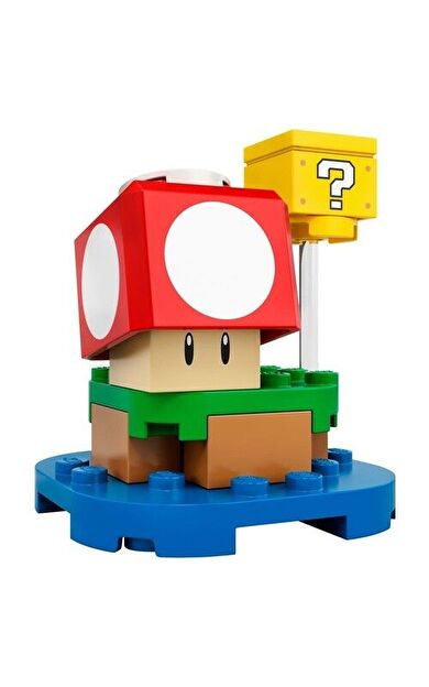 LEGO Super Mario 30385 Super Mushroom Surprise