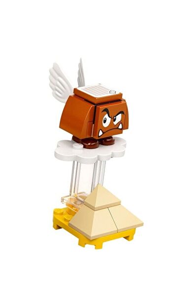 LEGO Super Mario 71361 Character Pack : 1.Paragoomba
