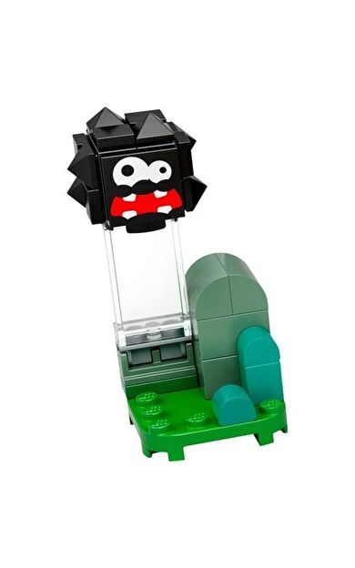LEGO Super Mario 71361 Character Pack : 2.Fuzzy