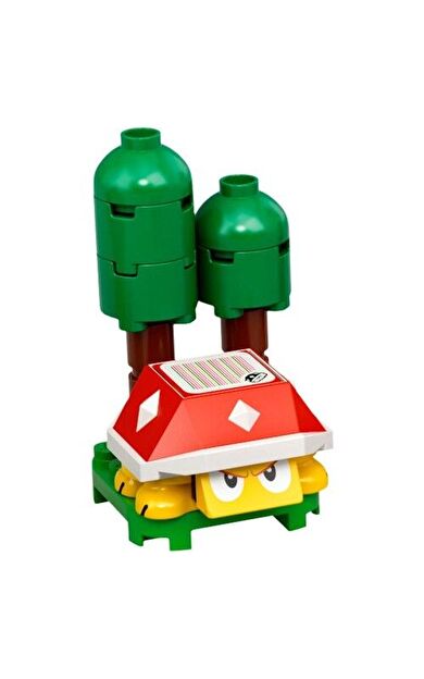 LEGO Super Mario 71361 Character Pack : 3.Spiny