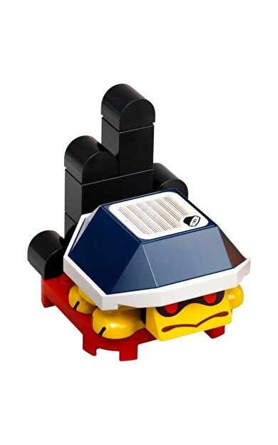 LEGO Super Mario 71361 Character Pack : 4.Buzzy Beetle