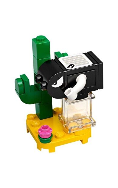 LEGO Super Mario 71361 Character Pack : 5.Bullet Bill