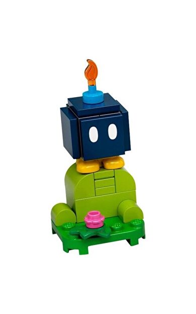 LEGO Super Mario 71361 Character Pack : 6.Bob-omb