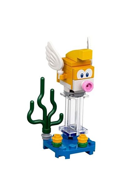 LEGO Super Mario 71361 Character Pack : 7.Eep Cheep