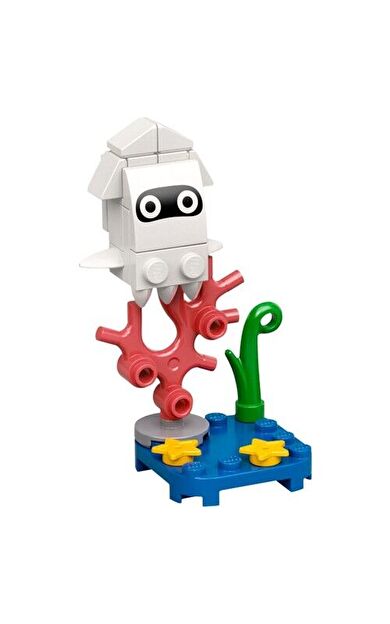 LEGO Super Mario 71361 Character Pack : 8.Blooper