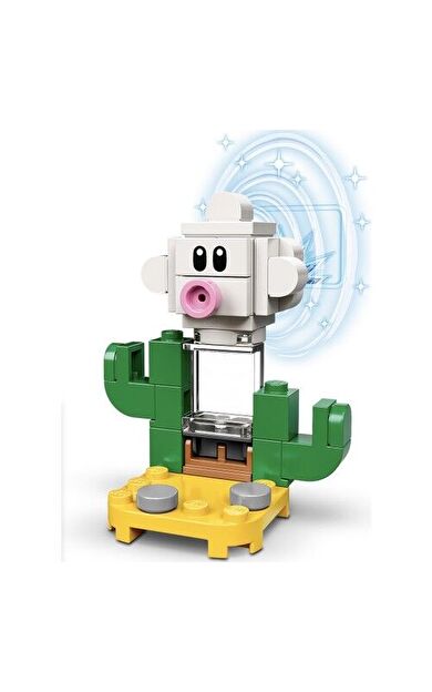 LEGO Super Mario 71386 Character Pack 2: 4.Foo