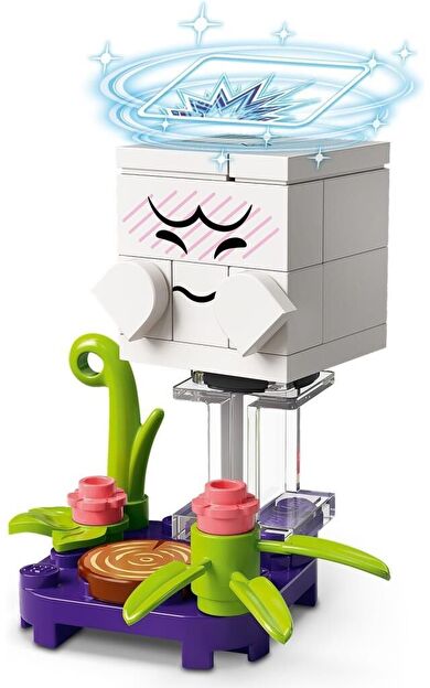LEGO Super Mario 71394 Character Pack : 10.Boo