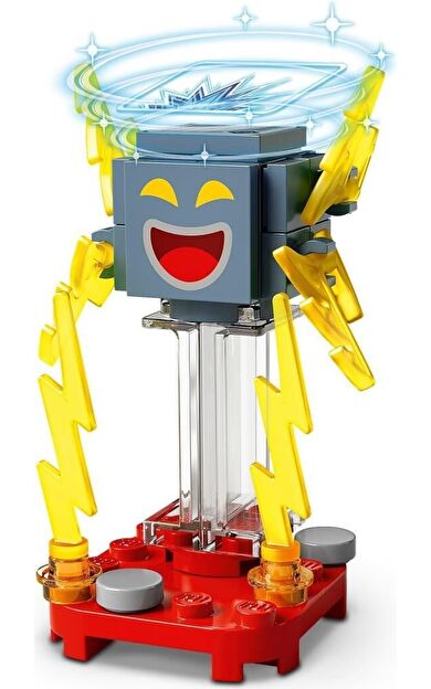 LEGO Super Mario 71394 Character Pack : 2.Amp