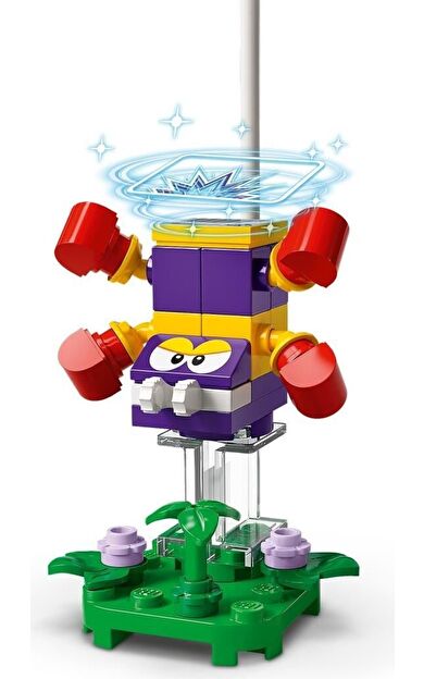 LEGO Super Mario 71394 Character Pack : 3.Scuttlebug