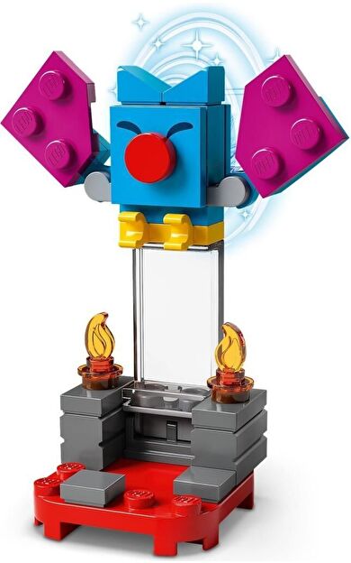 LEGO Super Mario 71394 Character Pack : 5.Swoop