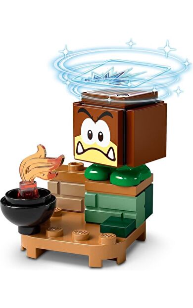 LEGO Super Mario 71394 Character Pack : 6.Galoomba