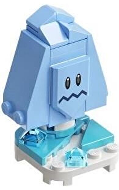 LEGO Super Mario 71402 Character Pack - Series 4 : 1.Freezie