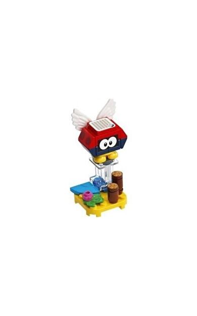 LEGO Super Mario 71402 Character Pack - Series 4 : 10.Para-Biddybud