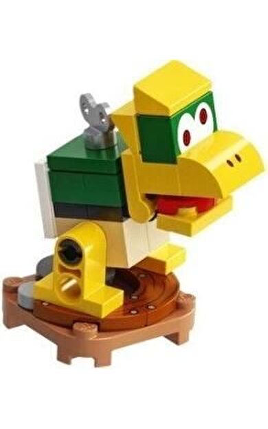 LEGO Super Mario 71402 Character Pack - Series 4 : 2.Mechakoopa