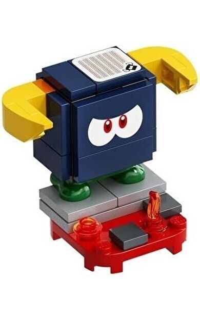 LEGO Super Mario 71402 Character Pack - Series 4 : 6.Bully